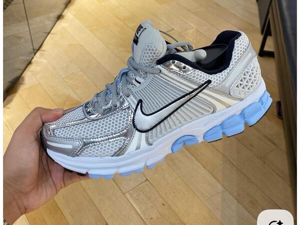 Baskets Nike Zoom Vomero 5