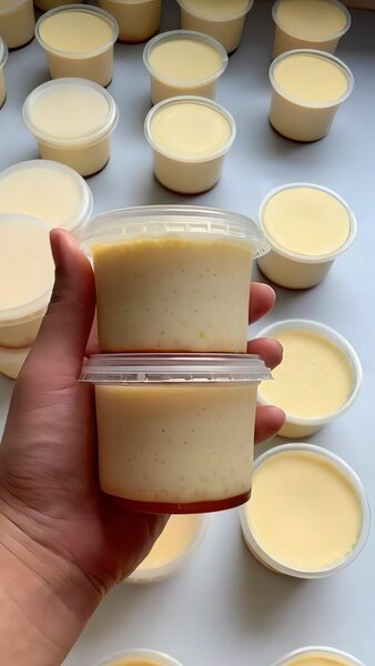 Flan ou crème brûlée