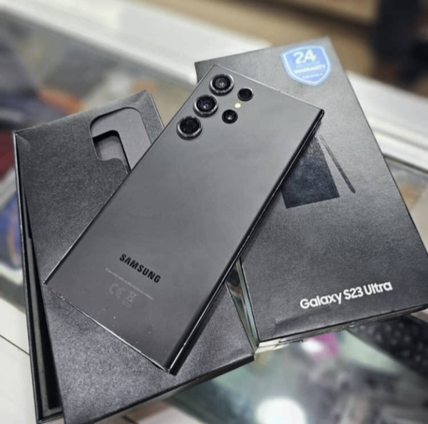 Samsung Galaxy S23 Ultra