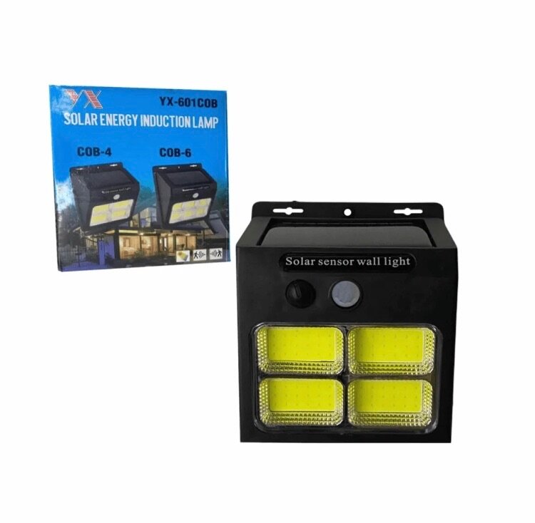 Solar Wall Lamp/Garden Solar light