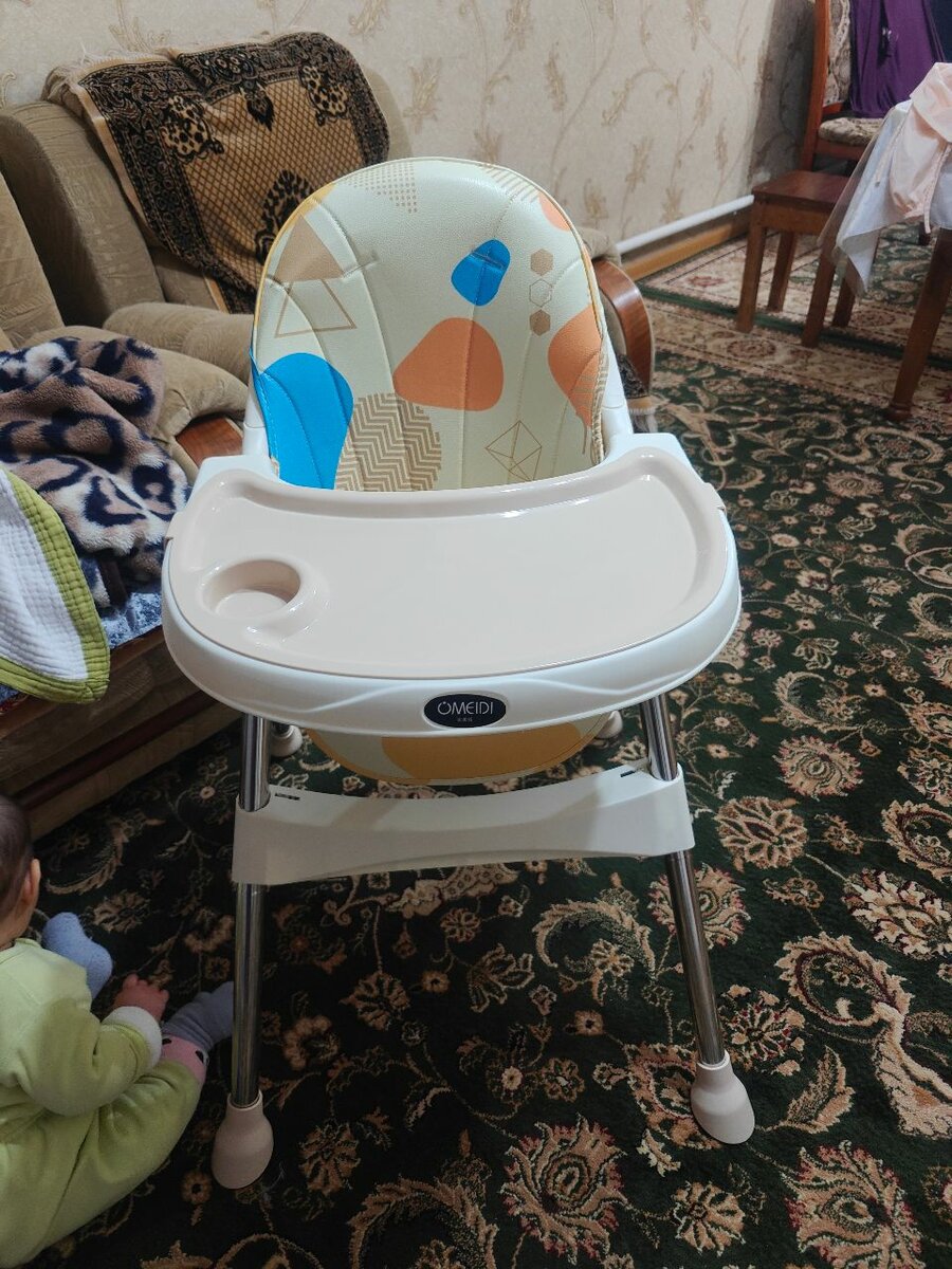 Стульчик для кормления