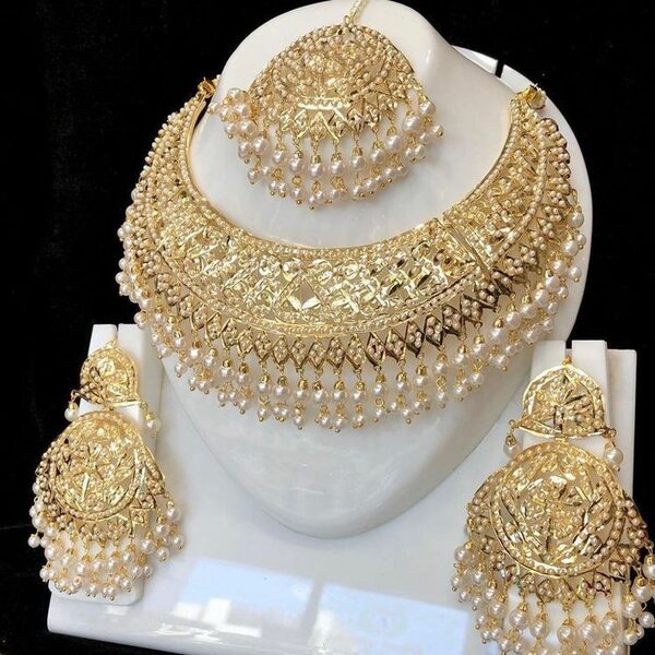 Jewellery set