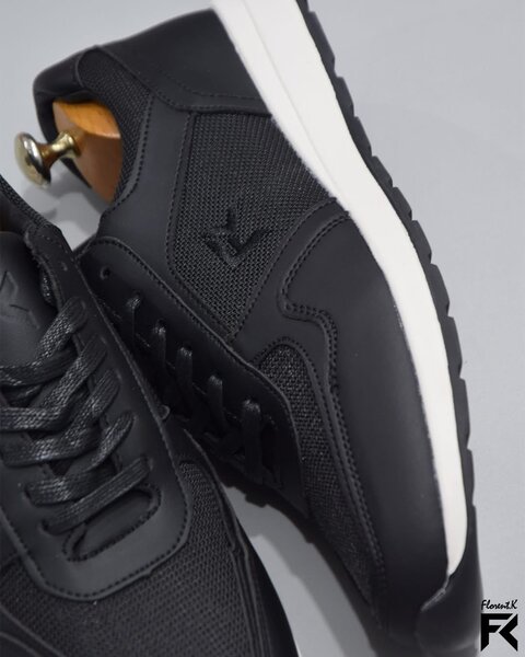 Florent K Baskets Homme