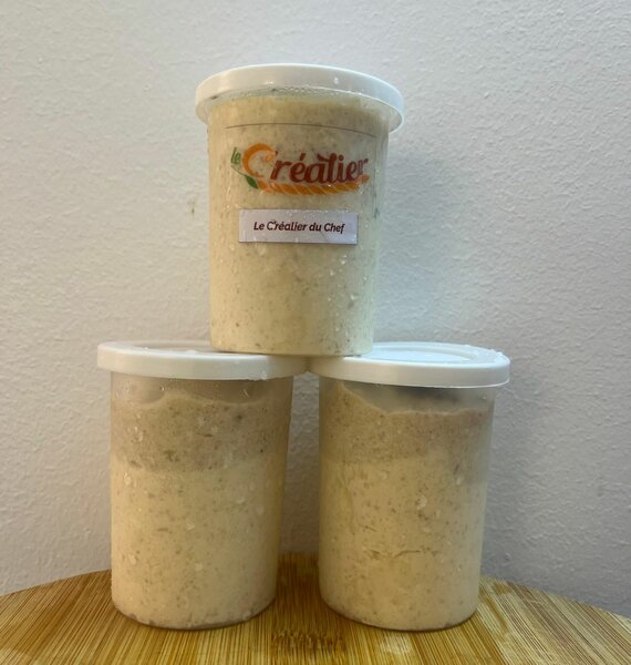 Le C'realier du Chef