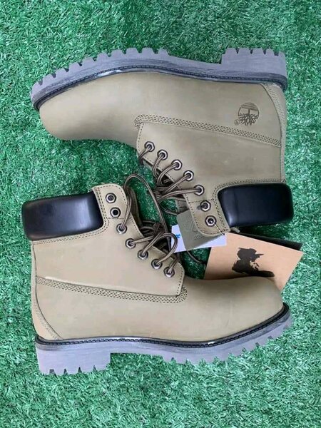 Men's Timberland Boots