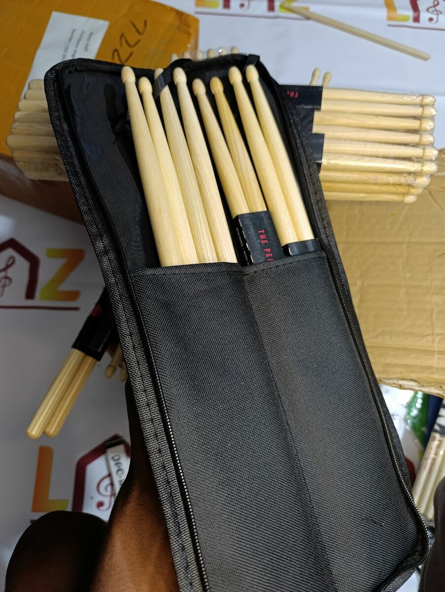 Sac de rangement pour baguette