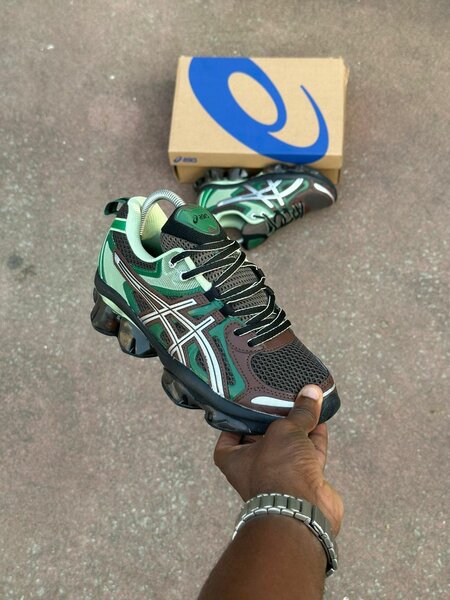 Baskets de course légères