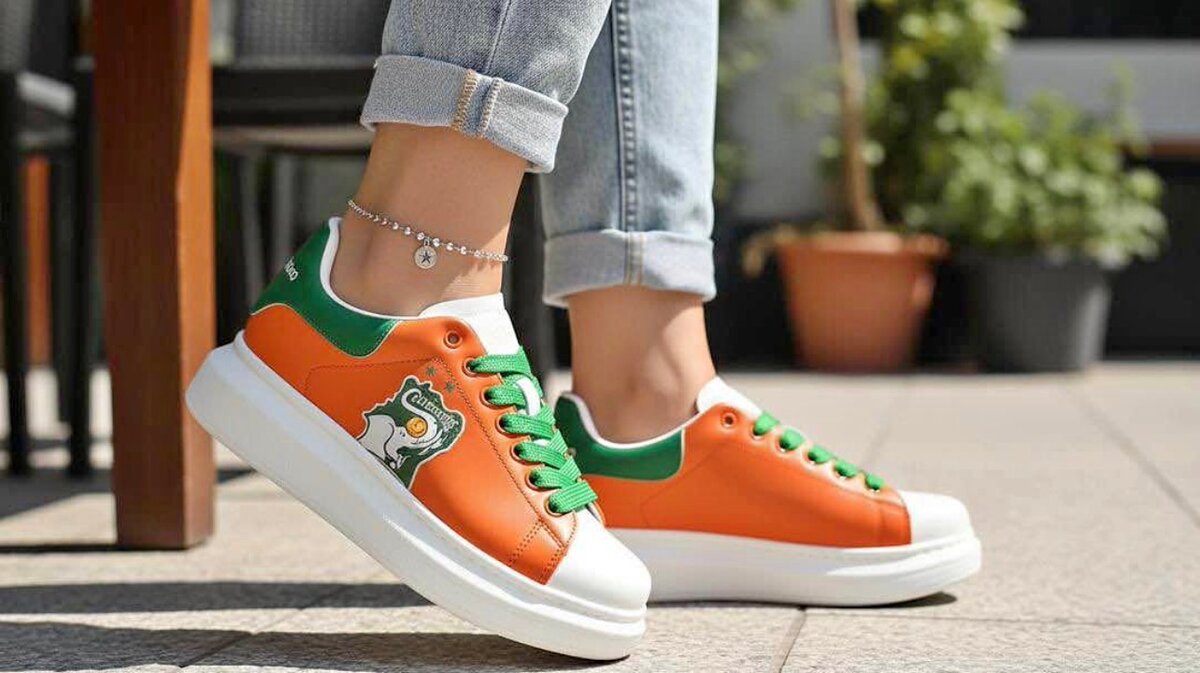 Baskets  pour femmes et hommes