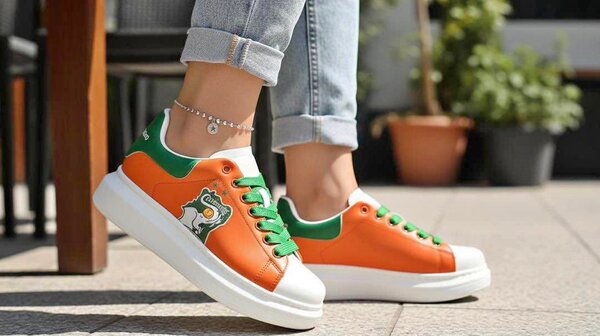 Baskets  pour femmes et hommes