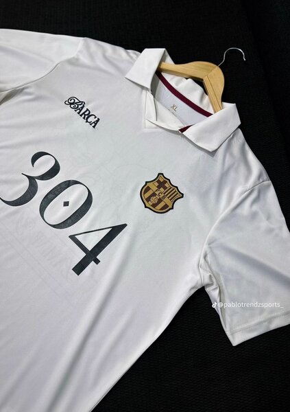 Maillot de football Barcelone