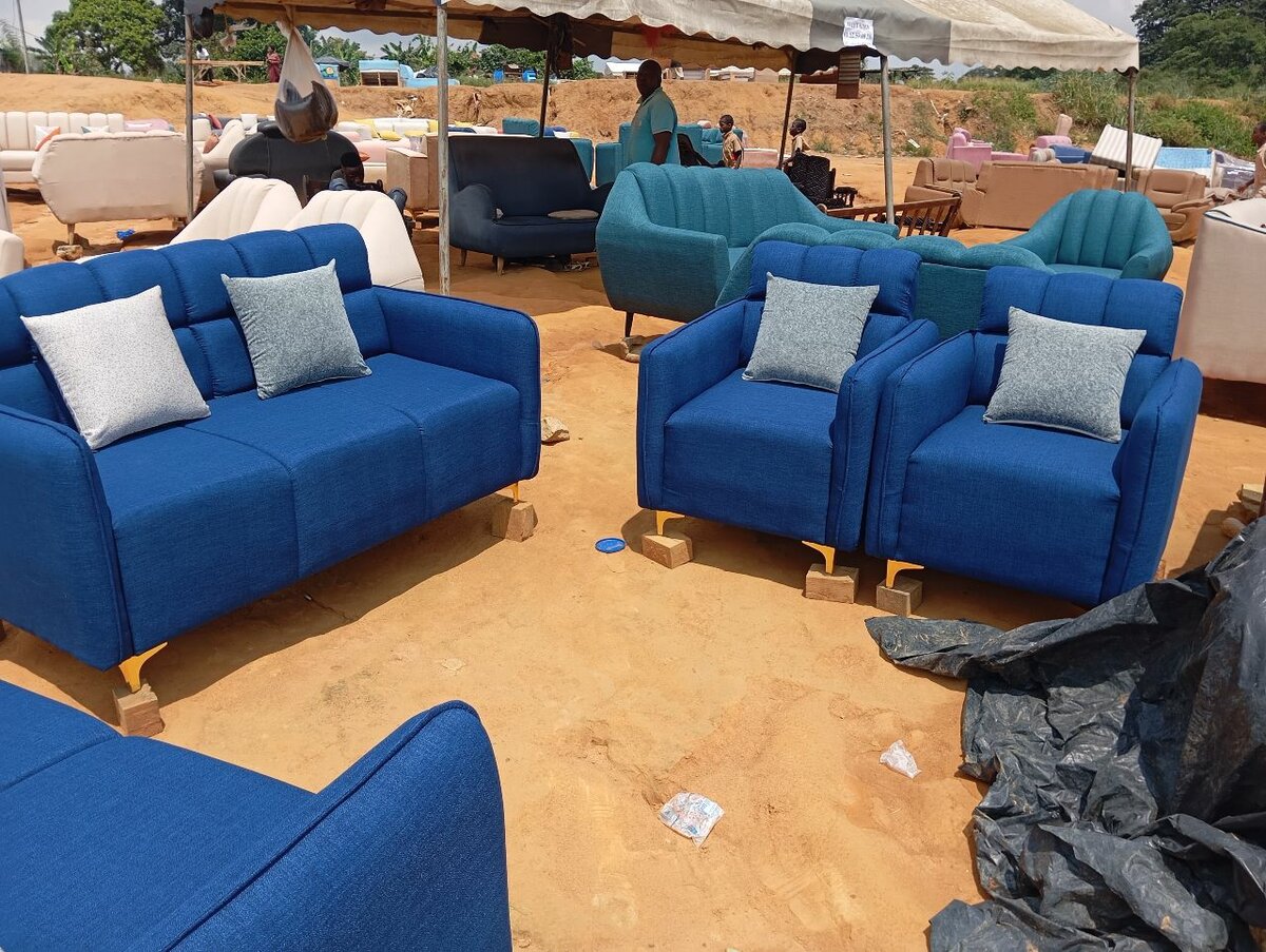 Fauteuil Elegant jeune ROI Neb