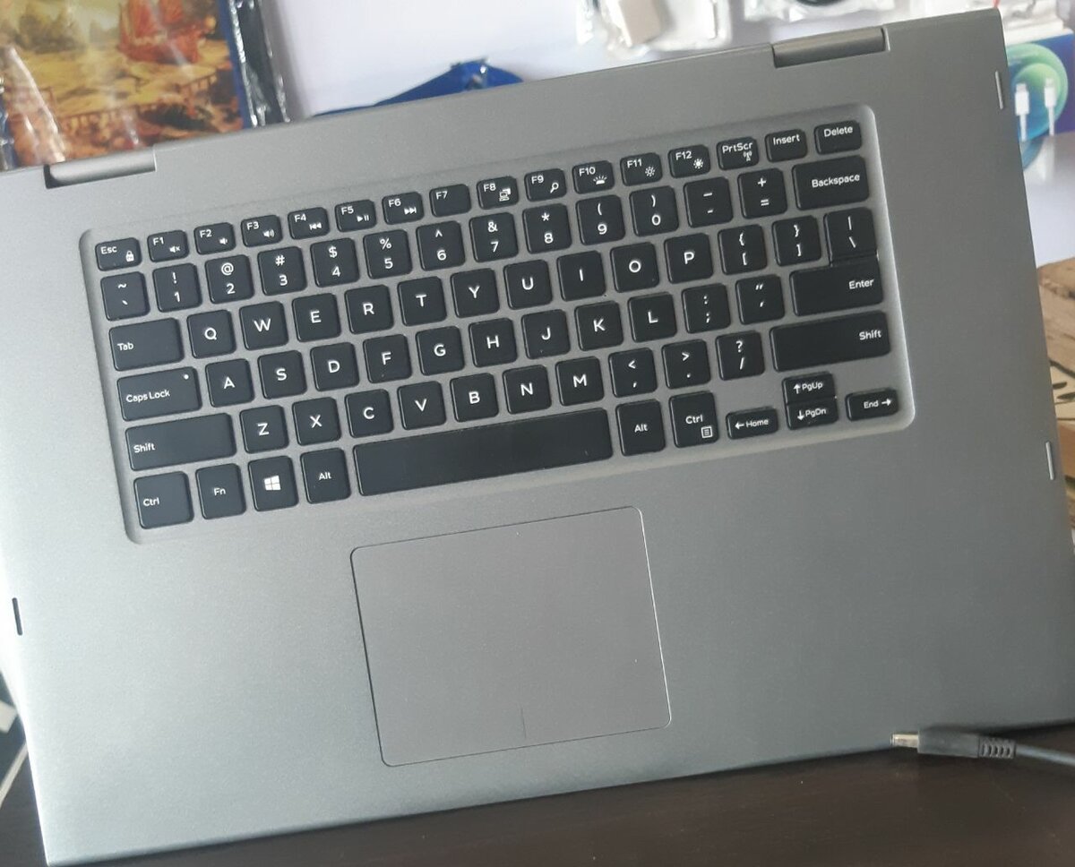 DELL 5579 Inspiron 15 inch 36