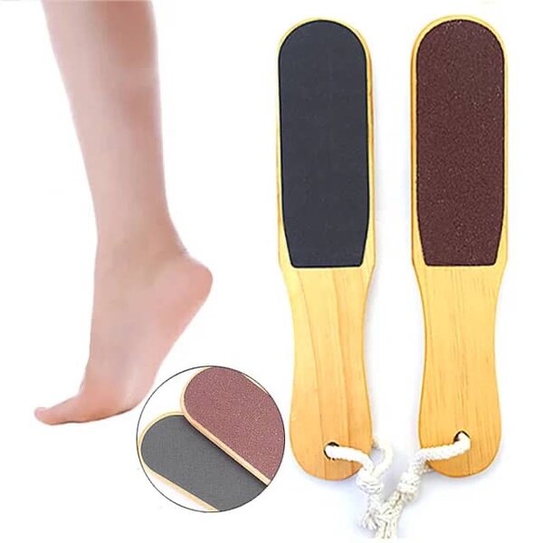 Double-Sided Foot File