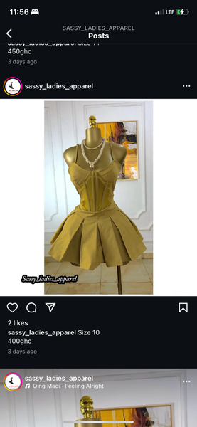 SHEIN fashion nova PLT Zara