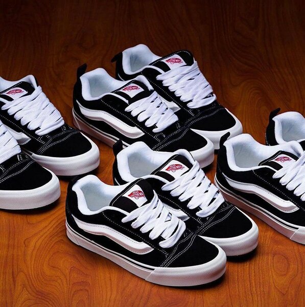 Chaussures de skate tendance