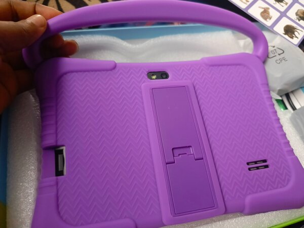 -7 inches Kids Tablet