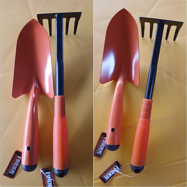 Gardening tools