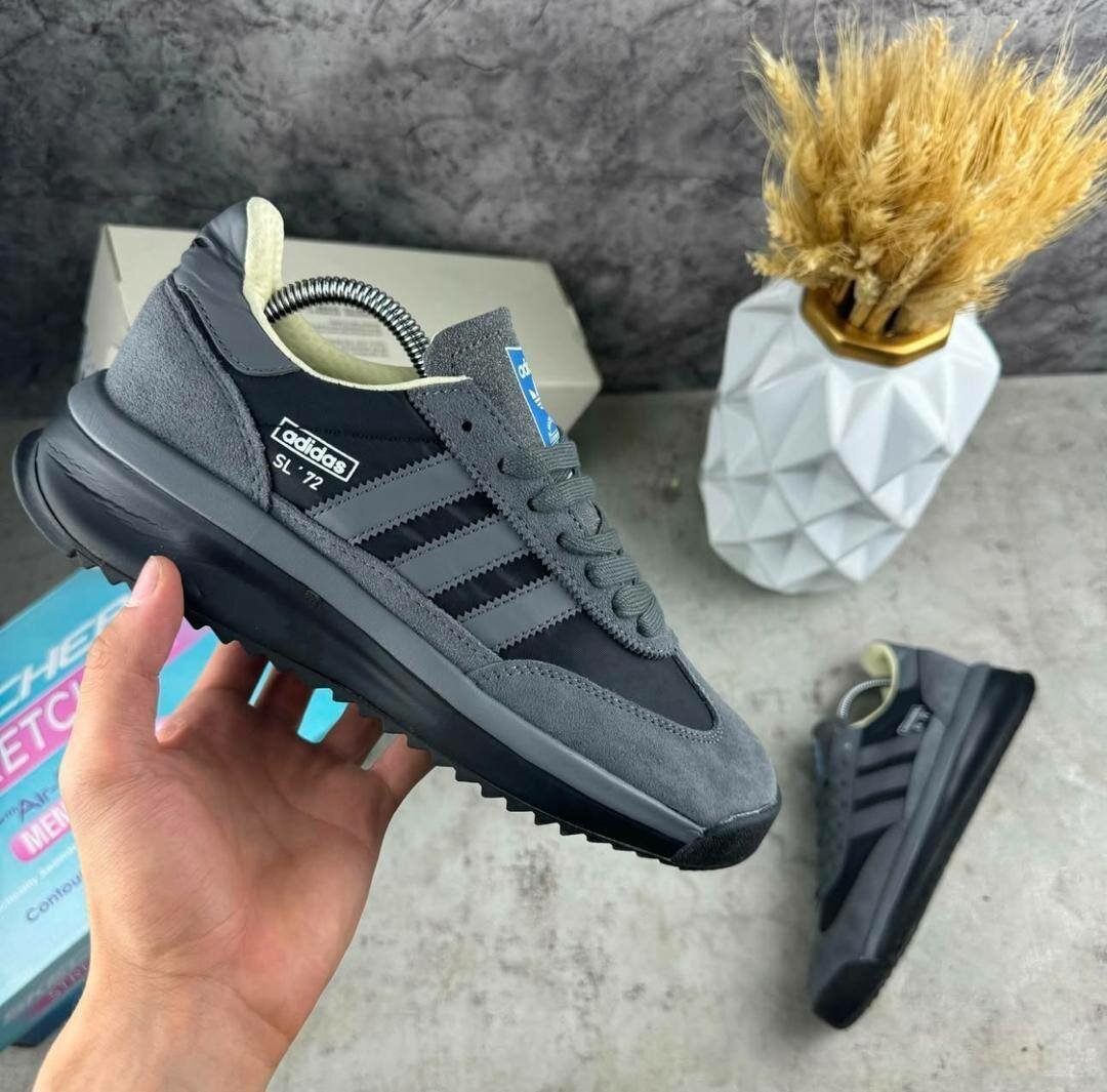 Baskets Adidas Homme