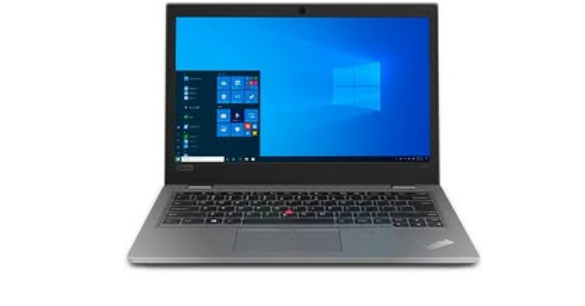 Новый ноутбук Lenovo Thinkpad l390