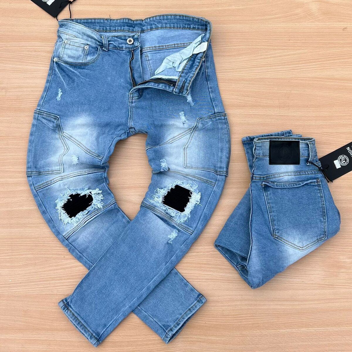 Men jeans