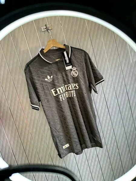 Maillot de Real Madrid