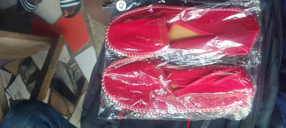 Espadrilles Rêva MIXTE - Noir / Chaussures / Sandale