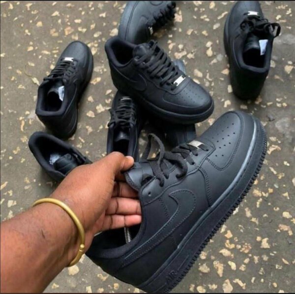 AIR FORCE 1
