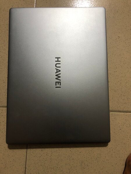 Ordinateur portable Huawei