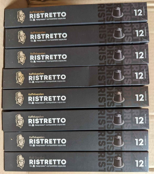 Nouvelle arrivage de café