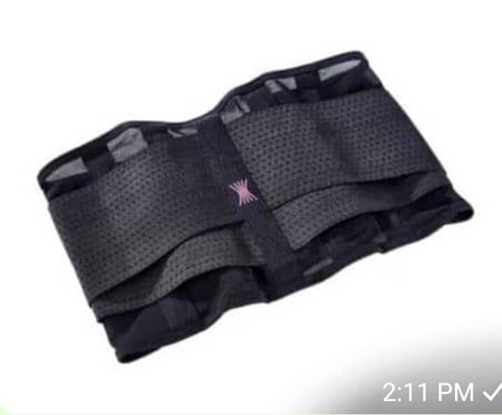 Unisex Waist Trainer