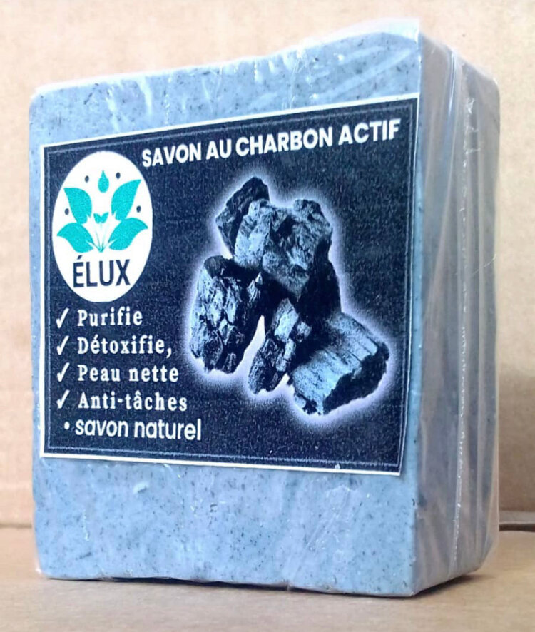 Savons Naturels ÉLUX Hydratants