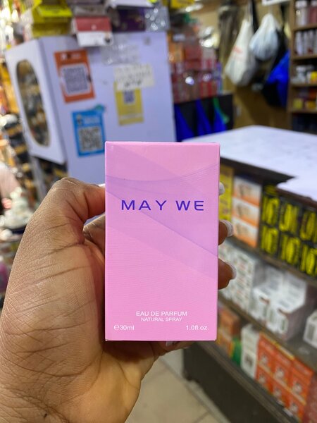 Parfum "May We" 30ml