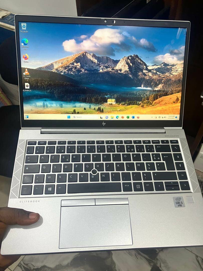 HP Elitebook 840 G7