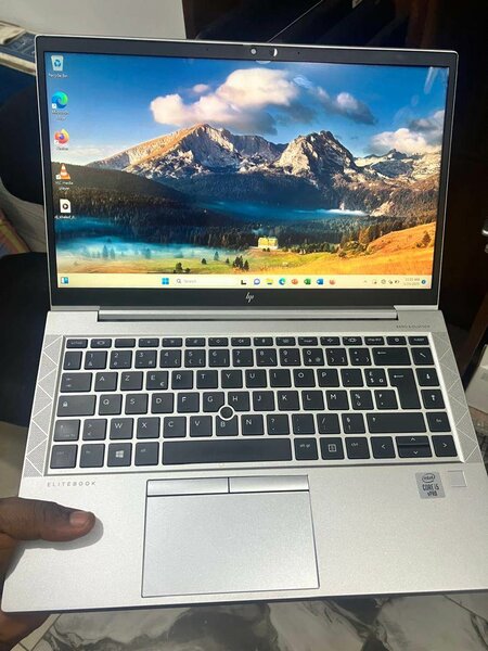 HP Elitebook 840 G7
