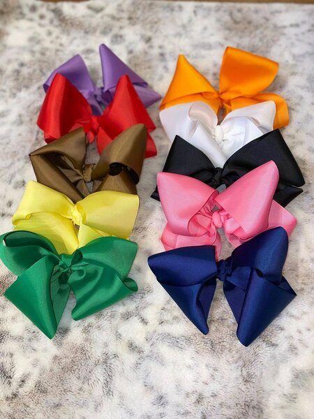 Noeud Papillon Coloré