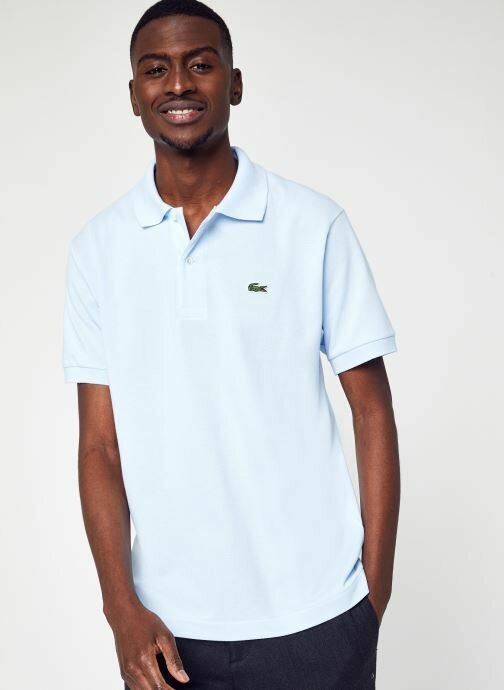 Polo Lacoste Classique Homme