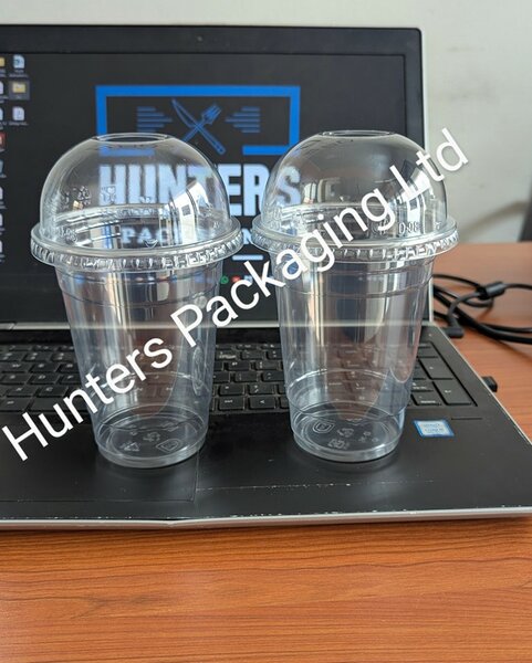 Slush cups /Milkshake cups