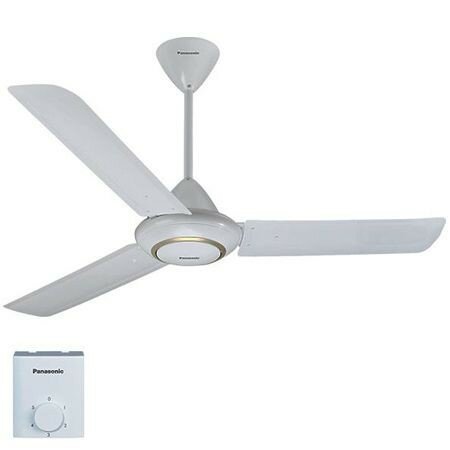 Ceiling fan
