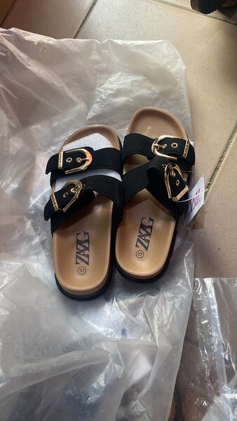 Sandales Femmes Élégantes