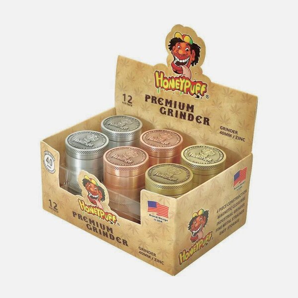 Broyeuse acier inoxydable