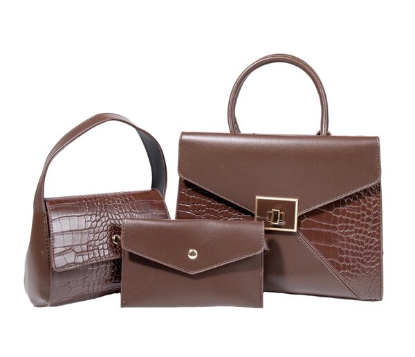 3 in 1 Corporate handbag