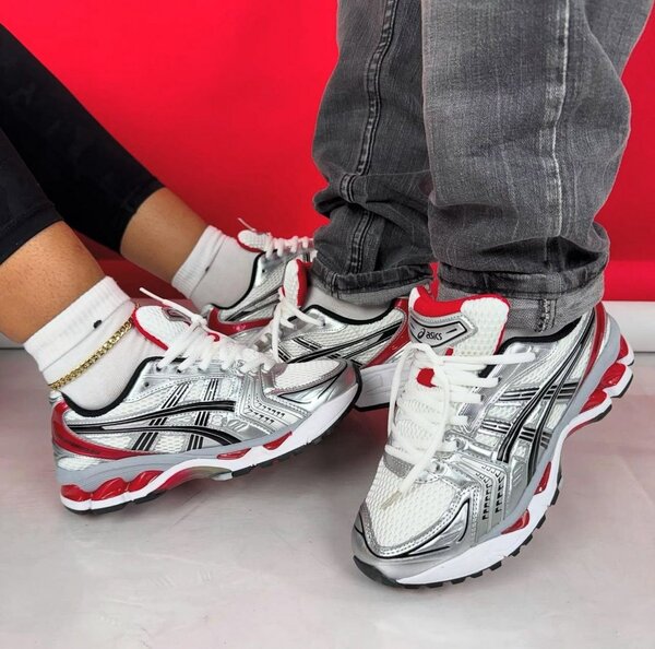 Baskets unisex confort sport