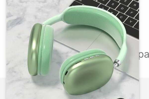 Casque p9