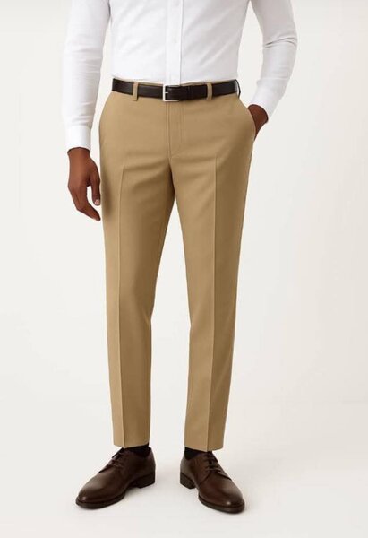 Pantalons habillés pour homme