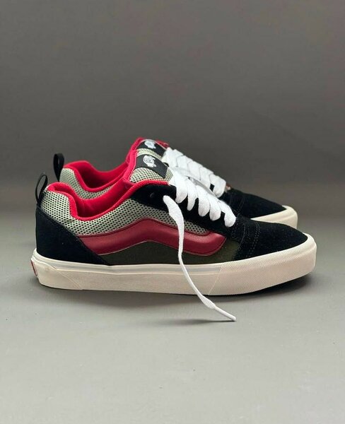 Baskets Vans Old Skool unisex