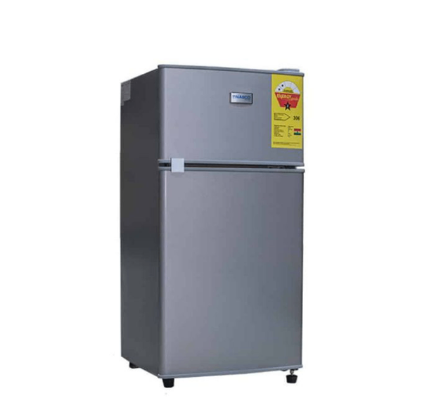 Nasco Fridge