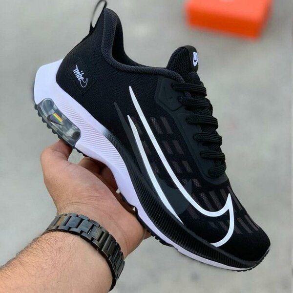 Chaussures de course confortables