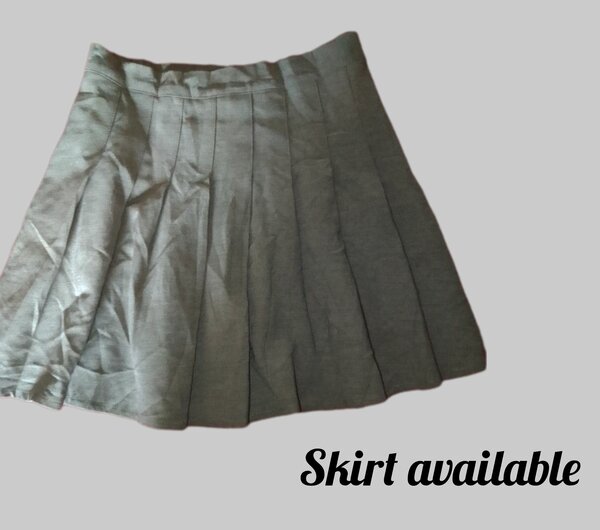 Ladies skirts