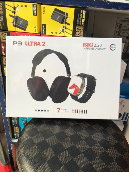 P9 ULTRA 2