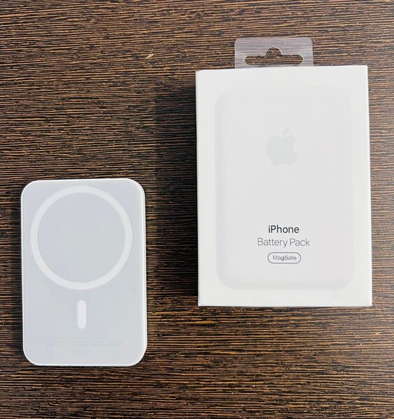 IPHONE BATTERY PACK(POWERBANK)